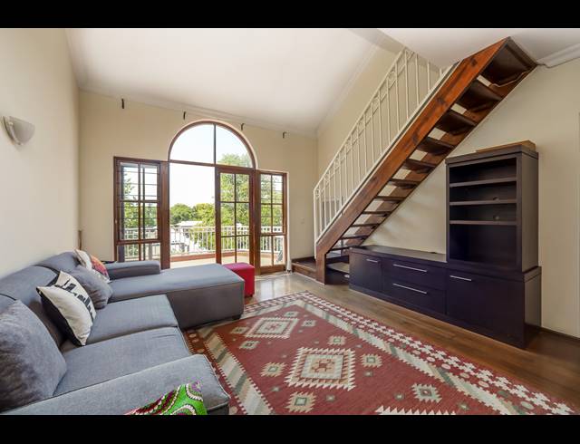 3 BEDROOM APARTMENT TO LET IN RIVONIA